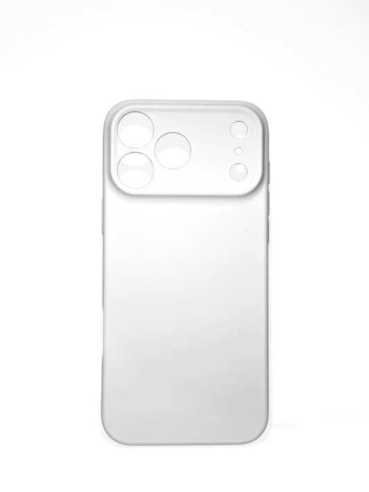 Case Blanco Iphone