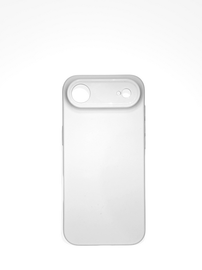 Case Blanco Iphone