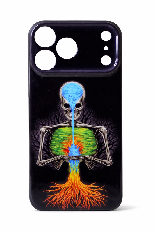 Iphone 17 Pro Max Case